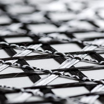 Vitrulan Composites Oy, Mikkeli Plant Carbon UD (0°): 100-1600 g/m²