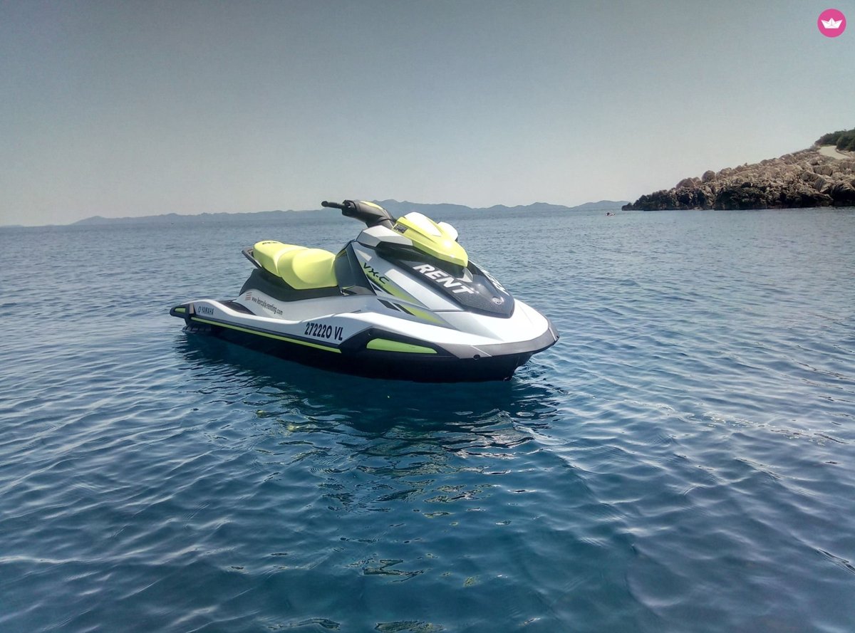 Marine - Care Yamaha VX 1100