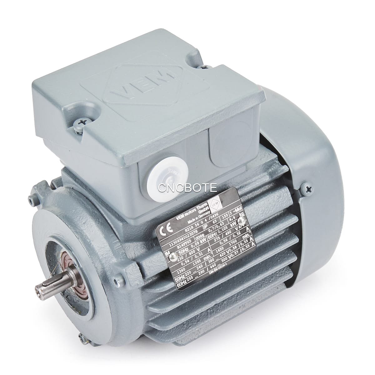 vem K2.R 56 – 132T
