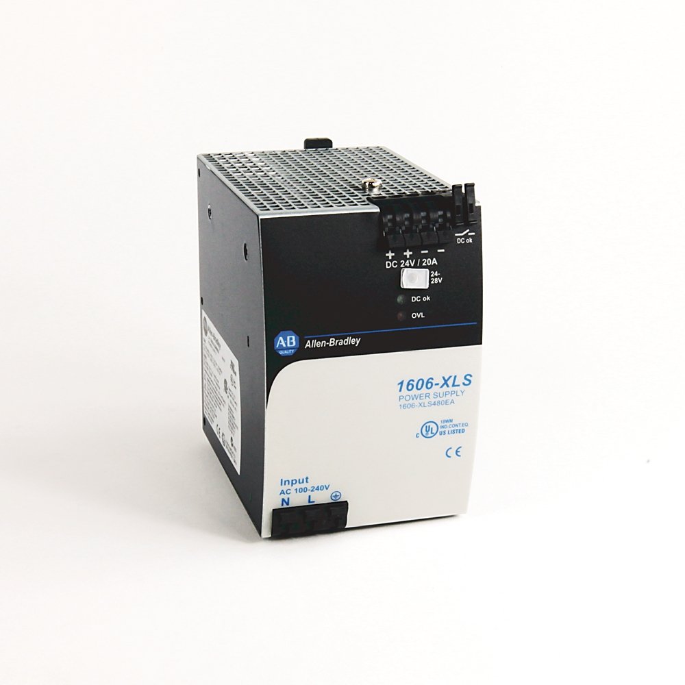 Rockwell Automation 1606-XLS480E-D