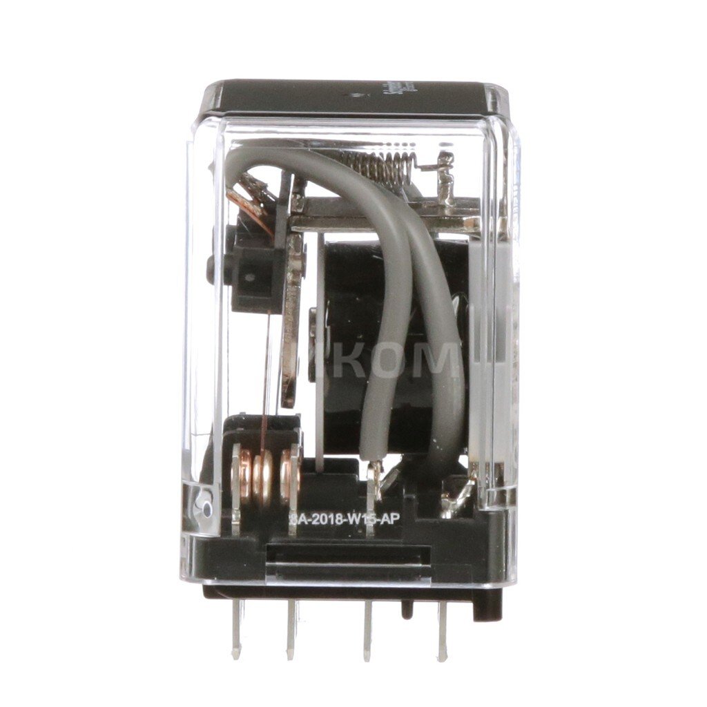 Schneider Electric Asia Crouzet Control Relays 8487xxxx