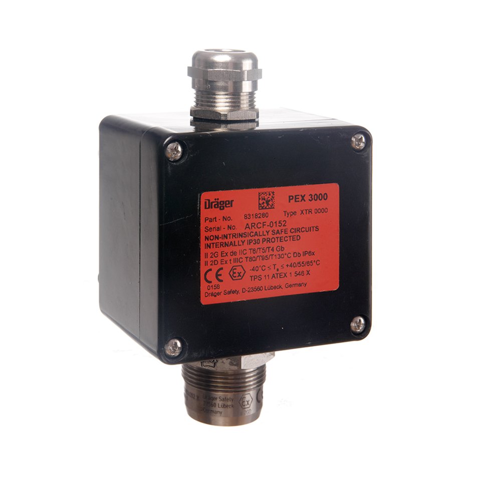 Hanla IMS XTR 0000/XTR 0010