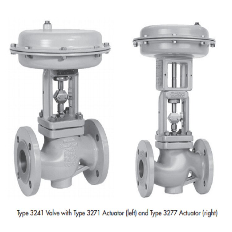 Samson T 8000-3 (3241)
