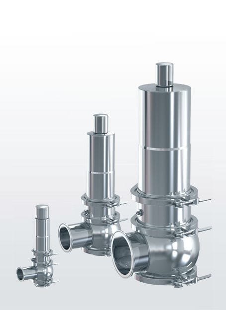 Goetze KG Armaturen Series 4000