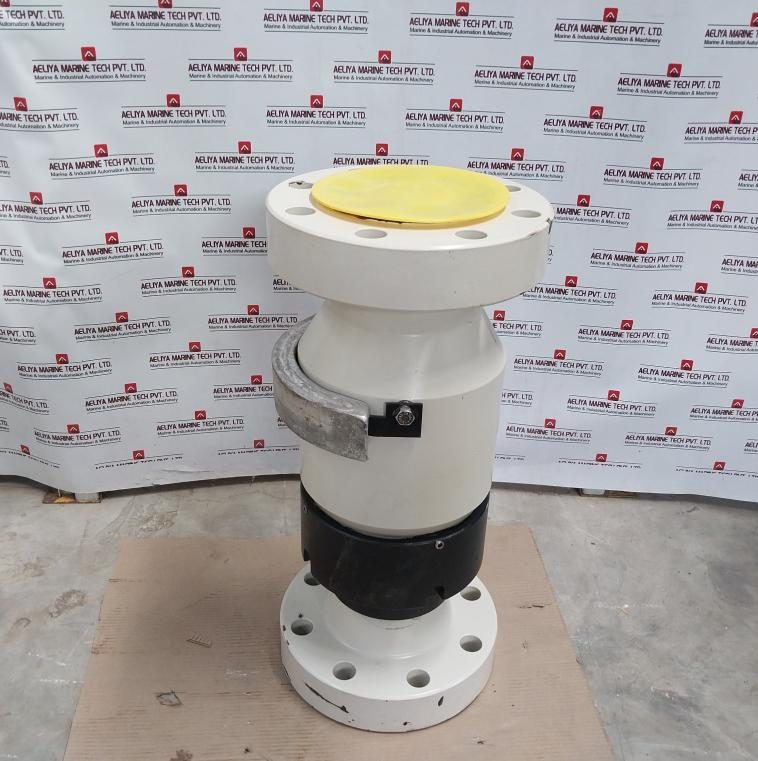 Sub Sea Services 5” 3M HPE Swivel P/N: SSS-136309