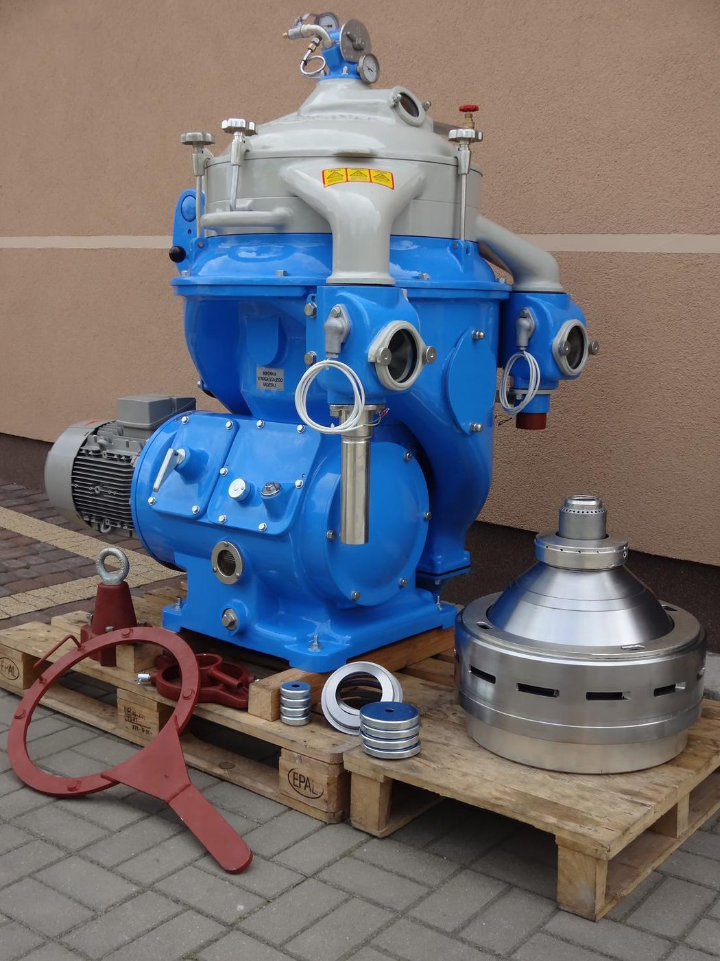 Alfa Laval MAPX-309