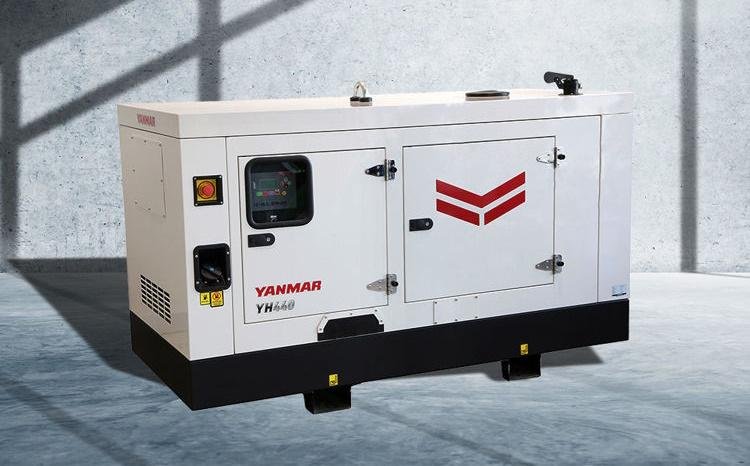 Yanmar Power Technology JYDXN1.64E3N