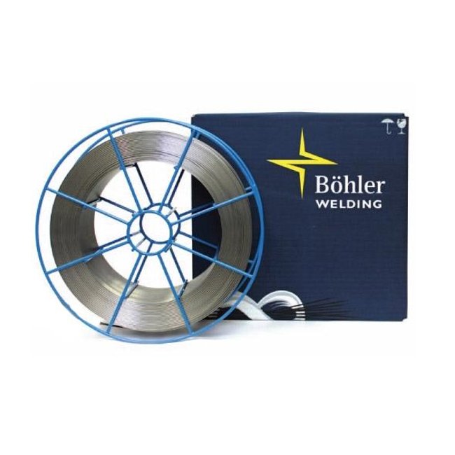 voestalpine Böhler Welding Germany BÖHLER NiCu 1-IG