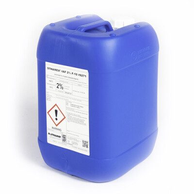 Survitec High Expansion Foam Concentrate 2% IAF (PD9272)