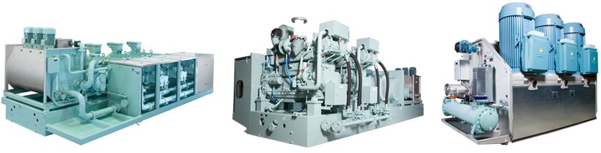 Framo TransRec TR-30 400/170