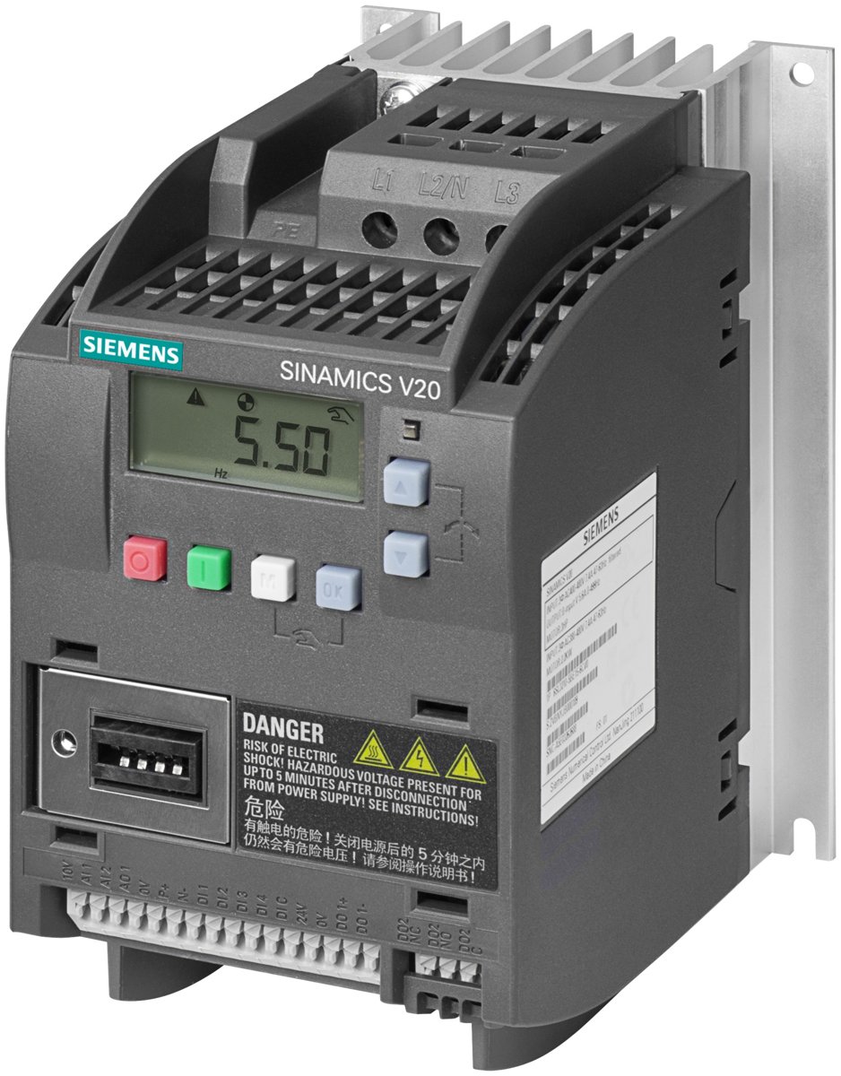 Siemens Marine 3RV2.21-4F.10