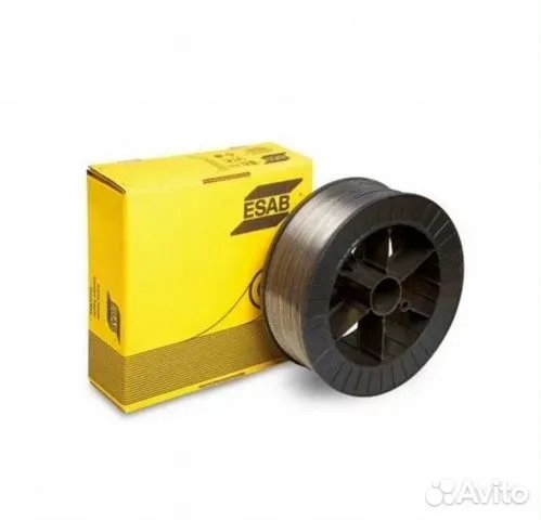 ESAB SeAH Welding Products (Yantai) Dual Shield 7100S / C1