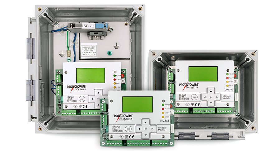 Protectowire / Thermocable CTM-530