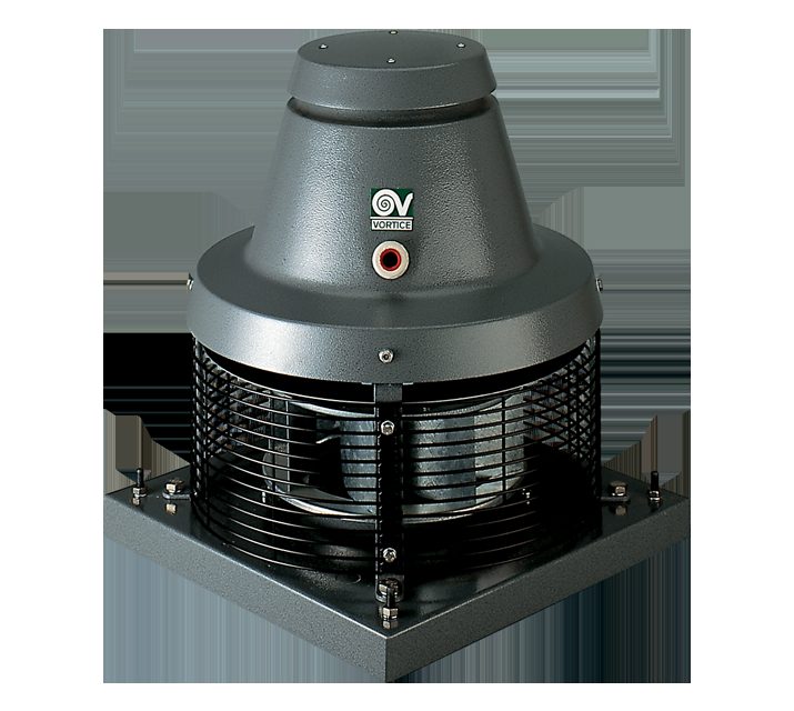 Vortice Marine VM-A Exhaust 15000m3h cargo hold
