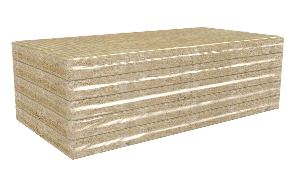 Rockwool Danmark A-60 Bulkhead SeaRox SL 620