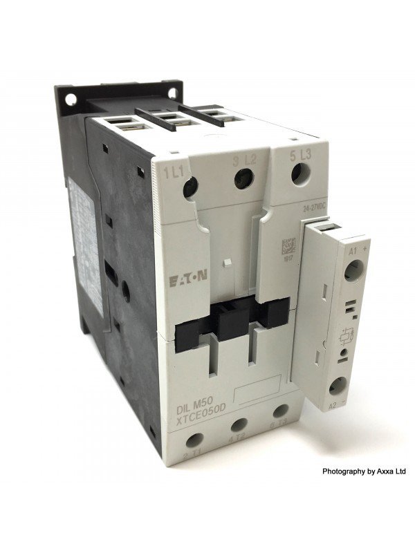 Eaton Marine DILM50 690V Marine