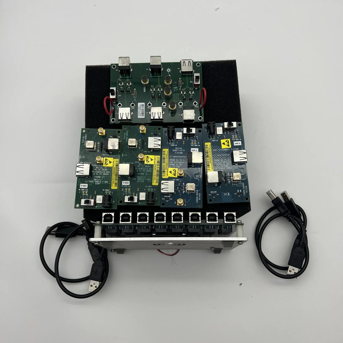 Hatlapa HSG 200kNm Ram