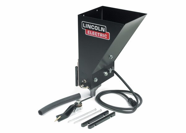 Lincoln Electric Europe FLUXINOX 22 9 3 L PF / C1