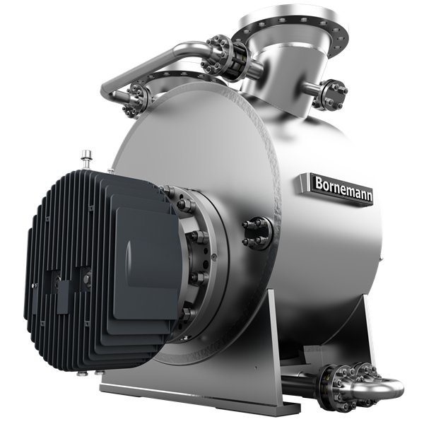 Bornemann MPC-335
