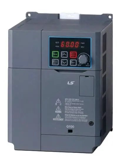 LS ELECTRIC LSLV0008H100