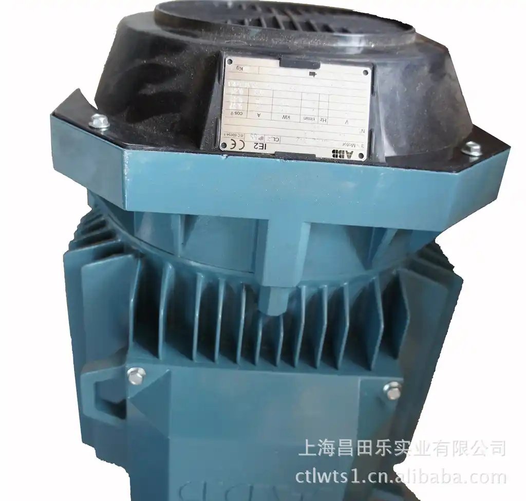 ABB Marine M3AA 132 M