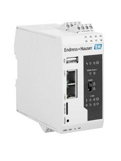 Endress+Hauser Density calculator QML51