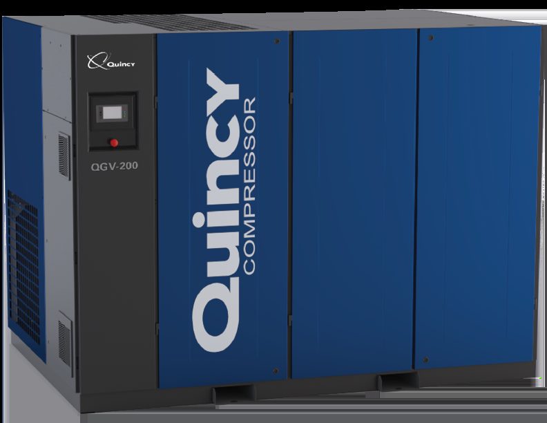 Quincy QGV-175