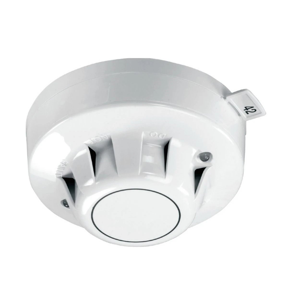 Apollo Fire Detectors Discovery CO