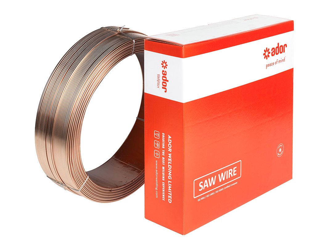 Ador Welding Limited Automelt EH14 / Automelt B-31