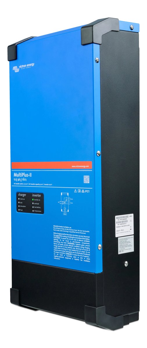 Victron Energy MultiPlus-II 2x120V