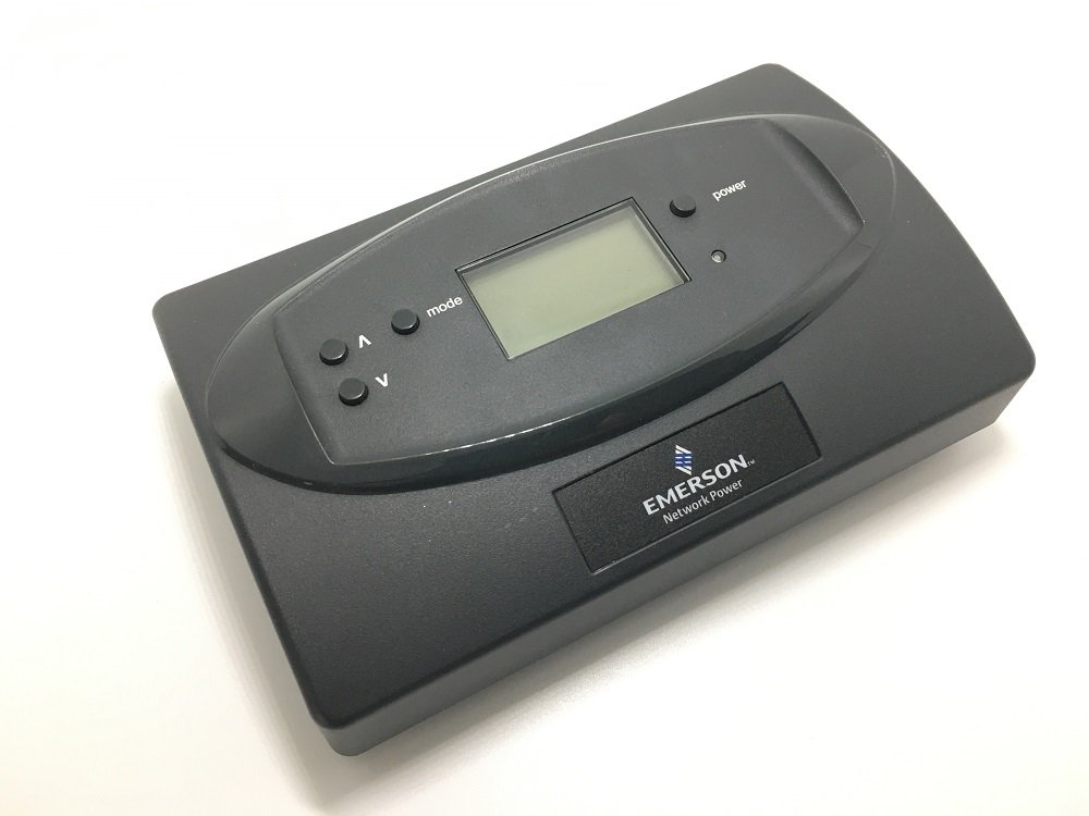 Emerson VCBUL-16337-EN