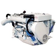 Cummins 6L6BT5.9-GM-50Hz