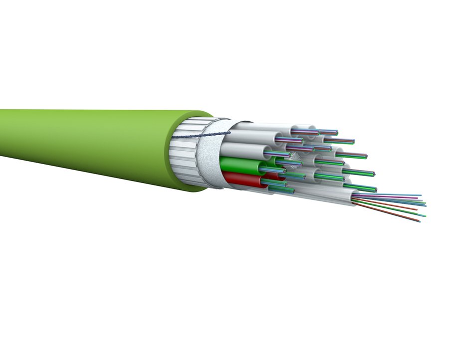 Suzhou Draka Cable BI(c), BI(ic)