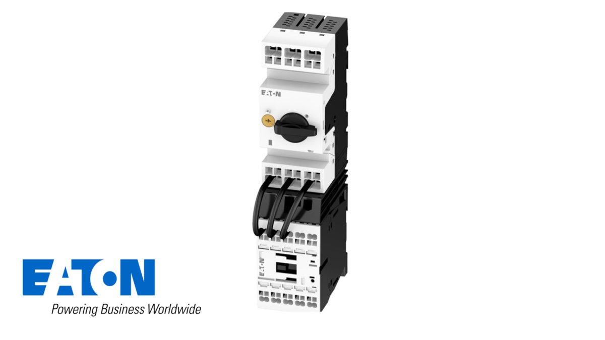 Eaton Marine E(110-120V50