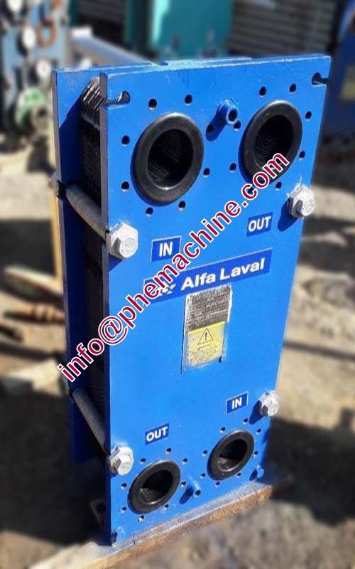 Alfa Laval M10-MFG-30P