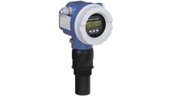 Endress+Hauser FMU131E