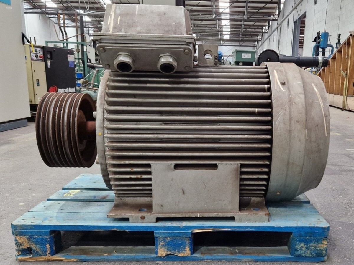 ABB Marine 315 SMA