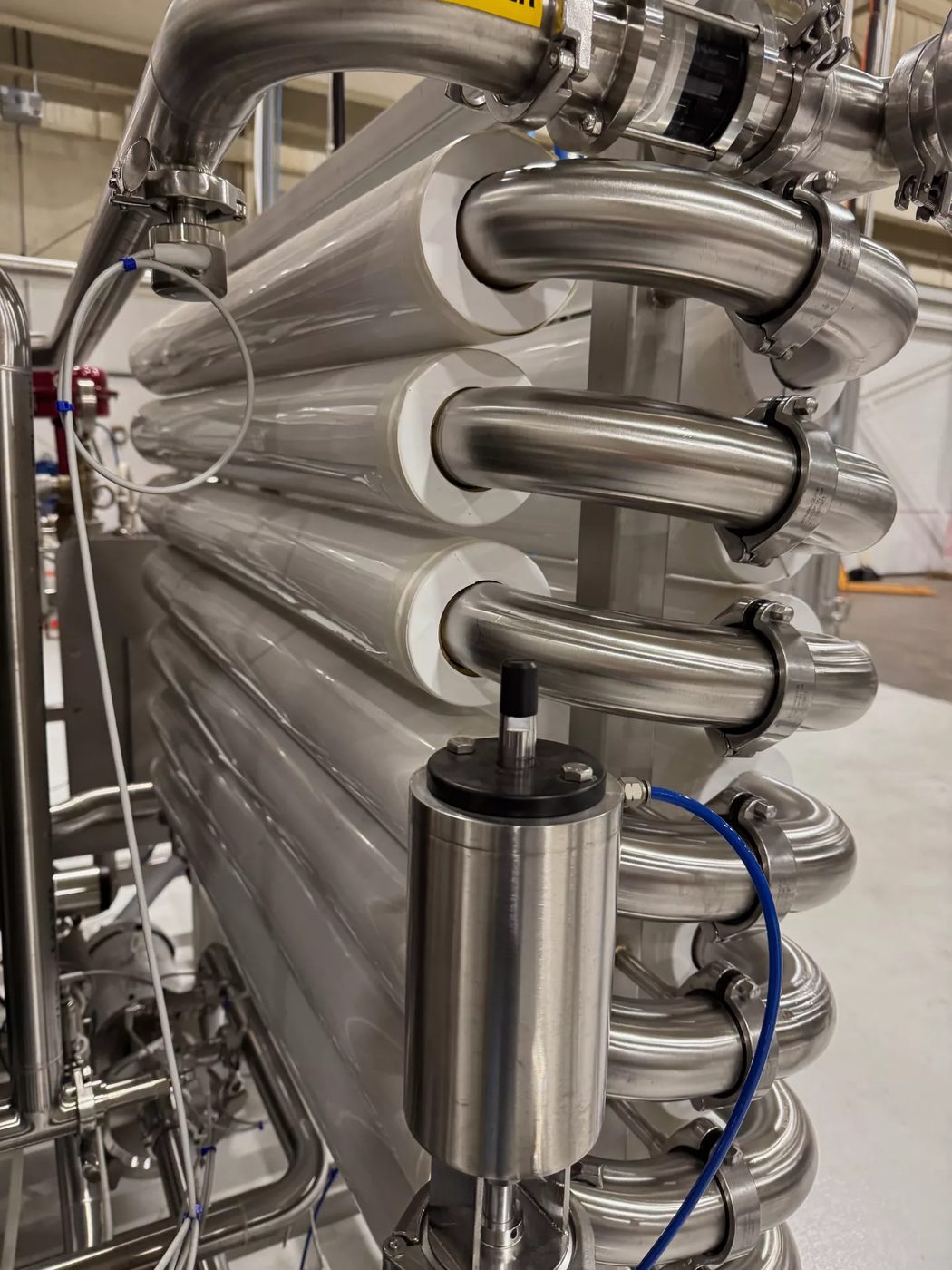 Alfa Laval CBM27-MAX
