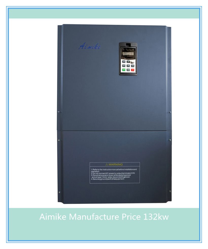 ABB Marine ACS580 132kW 380V Marine