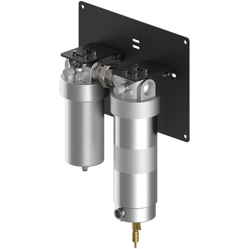 HYDAC Part Number 2211954, BDF1G03CG5BVMH
