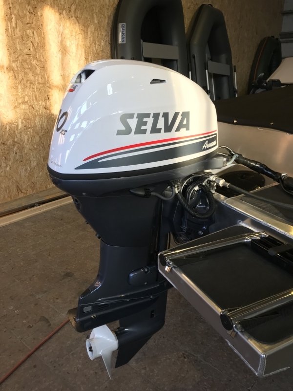 Michigan Wheel Selva® 30 XS-Dorado