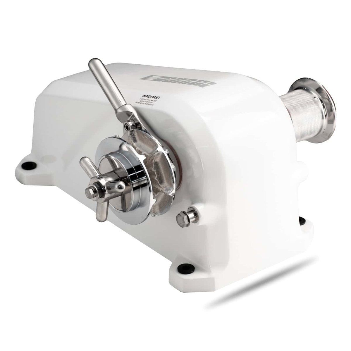 Muir HR3500AL