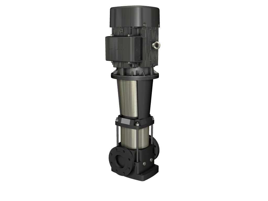 Grundfos CR 64-2-1