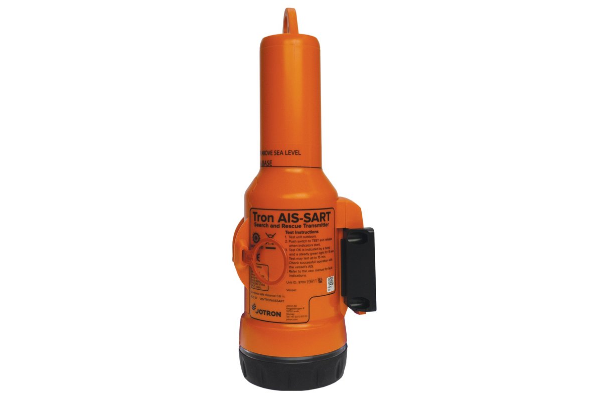 Jotron Tron AIS-SART