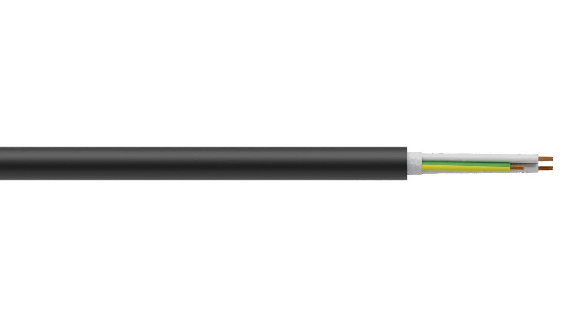 TMC Marine FX-C 2Cx1.5mm2 0.6/1kV
