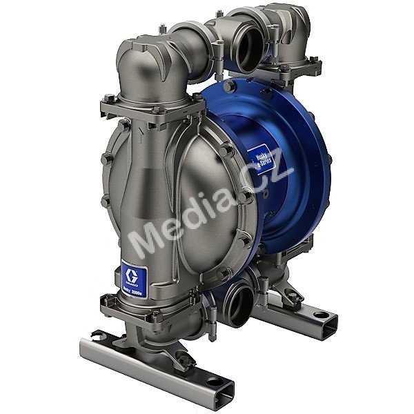 Graco Lube 3A7031