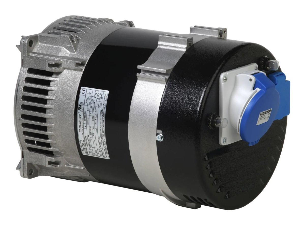 Mecc Alte A2548