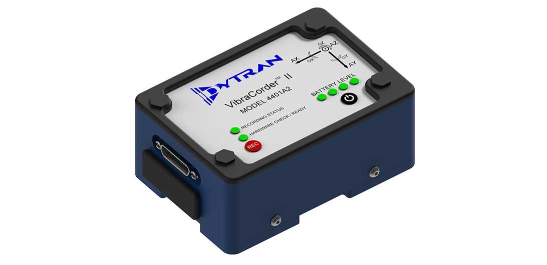 Dytran Marine DYT-24ch Ethernet