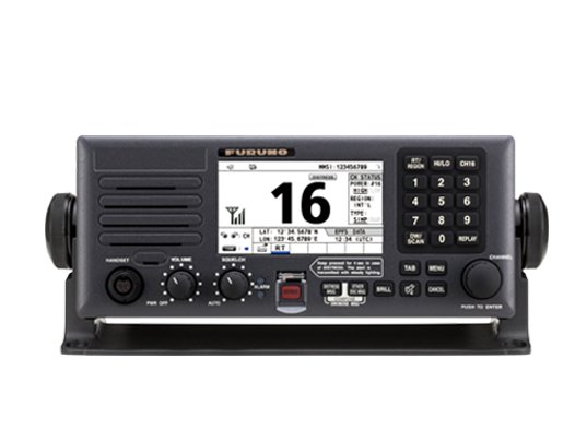 Furuno FM-8900S Emergency Position