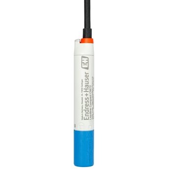 Endress+Hauser Liquiline Compact CM72